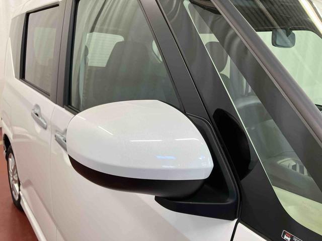 ムーヴ Ｇ　ディスプレイオーディオ　片側電動両側スライドドア　オートマチックハイビーム　ＴＶ　ブルートゥース　ＬＥＤヘッドランプ　電動格納ミラー　アイドリングストップ　レーンアシスト　オートライト　バックカメラ（46枚目）