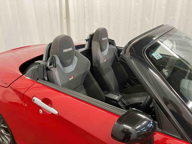 コペン ＧＲ　スポーツ　１オーナー　ターボ　シートヒーター　スマートキー　プッシュスタート　アイドリングストップ　運転席エアバッグ　助手席エアバッグ　衝突安全ボディ　ＥＳＣ　ＡＢＳ　アルミホイール（10枚目）