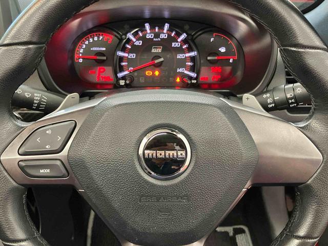 コペン ＧＲ　スポーツ　１オーナー　ターボ　シートヒーター　スマートキー　プッシュスタート　アイドリングストップ　運転席エアバッグ　助手席エアバッグ　衝突安全ボディ　ＥＳＣ　ＡＢＳ　アルミホイール（16枚目）