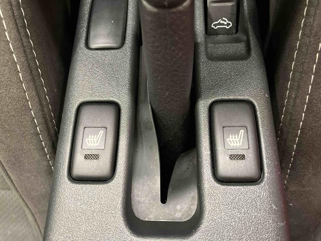 コペン ＧＲ　スポーツ　１オーナー　ターボ　シートヒーター　スマートキー　プッシュスタート　アイドリングストップ　運転席エアバッグ　助手席エアバッグ　衝突安全ボディ　ＥＳＣ　ＡＢＳ　アルミホイール（26枚目）