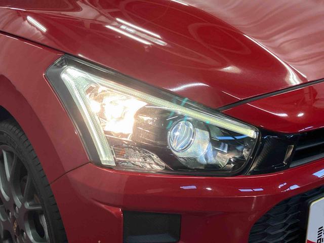 コペン ＧＲ　スポーツ　１オーナー　ターボ　シートヒーター　スマートキー　プッシュスタート　アイドリングストップ　運転席エアバッグ　助手席エアバッグ　衝突安全ボディ　ＥＳＣ　ＡＢＳ　アルミホイール（35枚目）