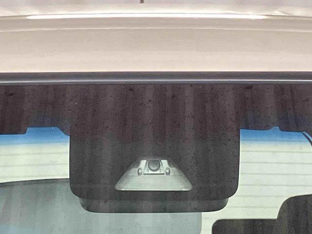 ムーヴ カスタム　Ｘ　ＳＡＩＩ　下取車　ナビ　ブルートゥース　ＥＴＣ　バックカメラ　衝突被害軽減システム　アイドリングストップ　ＬＥＤヘッドランプ　オートライト　オートマチックハイビーム　プッシュスタート　スマートキー（9枚目）