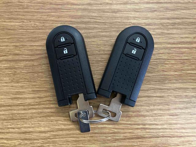 ムーヴ カスタム　Ｘ　ＳＡＩＩ　下取車　ナビ　ブルートゥース　ＥＴＣ　バックカメラ　衝突被害軽減システム　アイドリングストップ　ＬＥＤヘッドランプ　オートライト　オートマチックハイビーム　プッシュスタート　スマートキー（18枚目）