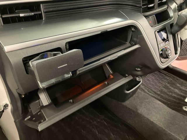 ムーヴ カスタム　Ｘ　ＳＡＩＩ　下取車　ナビ　ブルートゥース　ＥＴＣ　バックカメラ　衝突被害軽減システム　アイドリングストップ　ＬＥＤヘッドランプ　オートライト　オートマチックハイビーム　プッシュスタート　スマートキー（30枚目）