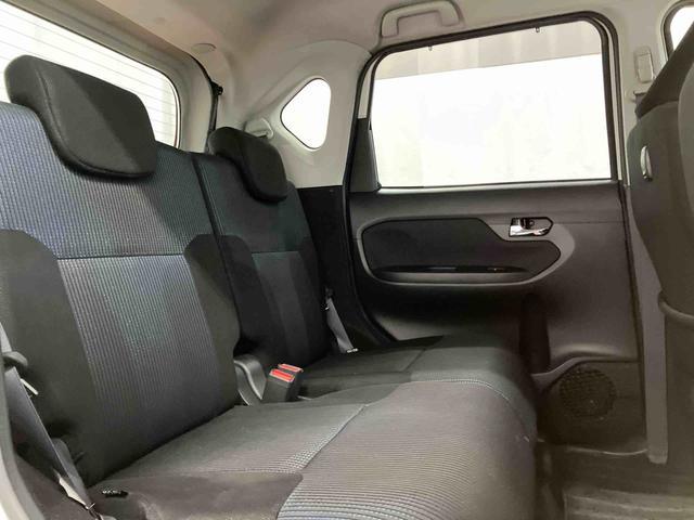 ムーヴ カスタム　Ｘ　ＳＡＩＩ　下取車　ナビ　ブルートゥース　ＥＴＣ　バックカメラ　衝突被害軽減システム　アイドリングストップ　ＬＥＤヘッドランプ　オートライト　オートマチックハイビーム　プッシュスタート　スマートキー（36枚目）