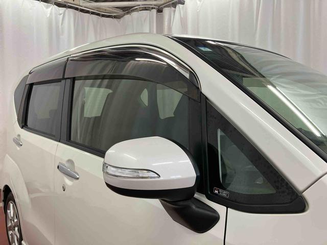 ムーヴ カスタム　Ｘ　ＳＡＩＩ　下取車　ナビ　ブルートゥース　ＥＴＣ　バックカメラ　衝突被害軽減システム　アイドリングストップ　ＬＥＤヘッドランプ　オートライト　オートマチックハイビーム　プッシュスタート　スマートキー（48枚目）