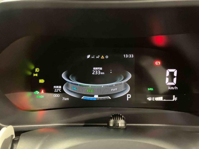 ロッキー プレミアムＧ　ＨＥＶ　ナビ　ブルートゥース　ドライブレコーダー　パノラマモニター　衝突被害軽減システム　アダプティブクルーズコントロール　衝突安全ボディ　シートヒーター　スマートキー　ＬＥＤヘッドランプ　オートライト（11枚目）