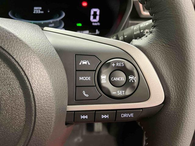 ロッキー プレミアムＧ　ＨＥＶ　ナビ　ブルートゥース　ドライブレコーダー　パノラマモニター　衝突被害軽減システム　アダプティブクルーズコントロール　衝突安全ボディ　シートヒーター　スマートキー　ＬＥＤヘッドランプ　オートライト（18枚目）