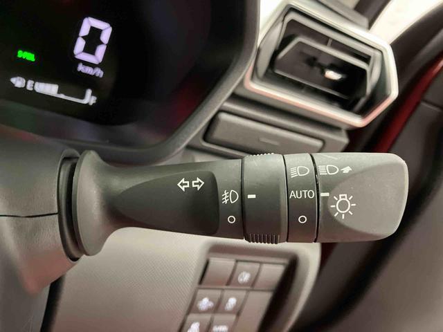 ロッキー プレミアムＧ　ＨＥＶ　ナビ　ブルートゥース　ドライブレコーダー　パノラマモニター　衝突被害軽減システム　アダプティブクルーズコントロール　衝突安全ボディ　シートヒーター　スマートキー　ＬＥＤヘッドランプ　オートライト（19枚目）