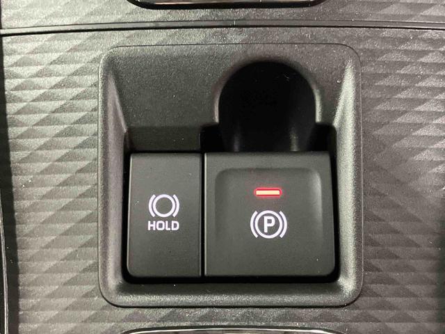 ロッキー プレミアムＧ　ＨＥＶ　ナビ　ブルートゥース　ドライブレコーダー　パノラマモニター　衝突被害軽減システム　アダプティブクルーズコントロール　衝突安全ボディ　シートヒーター　スマートキー　ＬＥＤヘッドランプ　オートライト（20枚目）