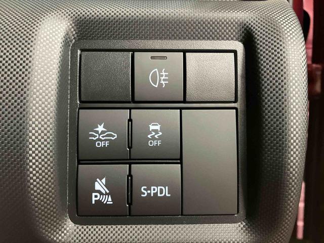 ロッキー プレミアムＧ　ＨＥＶ　ナビ　ブルートゥース　ドライブレコーダー　パノラマモニター　衝突被害軽減システム　アダプティブクルーズコントロール　衝突安全ボディ　シートヒーター　スマートキー　ＬＥＤヘッドランプ　オートライト（22枚目）