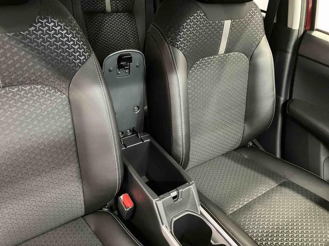 ロッキー プレミアムＧ　ＨＥＶ　ナビ　ブルートゥース　ドライブレコーダー　パノラマモニター　衝突被害軽減システム　アダプティブクルーズコントロール　衝突安全ボディ　シートヒーター　スマートキー　ＬＥＤヘッドランプ　オートライト（26枚目）