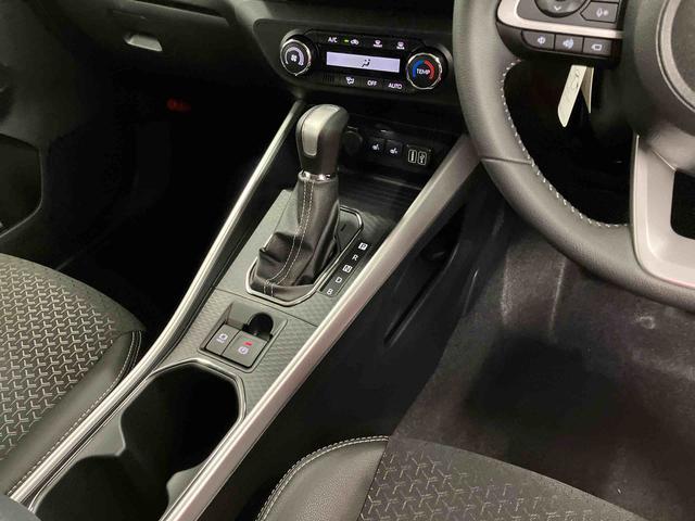 ロッキー プレミアムＧ　ＨＥＶ　ナビ　ブルートゥース　ドライブレコーダー　パノラマモニター　衝突被害軽減システム　アダプティブクルーズコントロール　衝突安全ボディ　シートヒーター　スマートキー　ＬＥＤヘッドランプ　オートライト（27枚目）