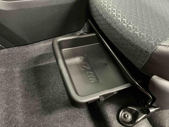 ロッキー プレミアムＧ　ＨＥＶ　ナビ　ブルートゥース　ドライブレコーダー　パノラマモニター　衝突被害軽減システム　アダプティブクルーズコントロール　衝突安全ボディ　シートヒーター　スマートキー　ＬＥＤヘッドランプ　オートライト（28枚目）