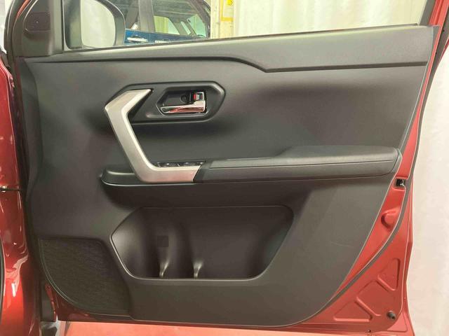 ロッキー プレミアムＧ　ＨＥＶ　ナビ　ブルートゥース　ドライブレコーダー　パノラマモニター　衝突被害軽減システム　アダプティブクルーズコントロール　衝突安全ボディ　シートヒーター　スマートキー　ＬＥＤヘッドランプ　オートライト（32枚目）