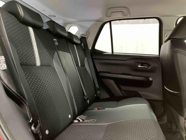 ロッキー プレミアムＧ　ＨＥＶ　ナビ　ブルートゥース　ドライブレコーダー　パノラマモニター　衝突被害軽減システム　アダプティブクルーズコントロール　衝突安全ボディ　シートヒーター　スマートキー　ＬＥＤヘッドランプ　オートライト（34枚目）