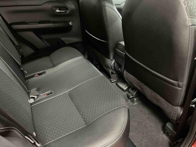 ロッキー プレミアムＧ　ＨＥＶ　ナビ　ブルートゥース　ドライブレコーダー　パノラマモニター　衝突被害軽減システム　アダプティブクルーズコントロール　衝突安全ボディ　シートヒーター　スマートキー　ＬＥＤヘッドランプ　オートライト（35枚目）