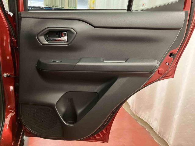 ロッキー プレミアムＧ　ＨＥＶ　ナビ　ブルートゥース　ドライブレコーダー　パノラマモニター　衝突被害軽減システム　アダプティブクルーズコントロール　衝突安全ボディ　シートヒーター　スマートキー　ＬＥＤヘッドランプ　オートライト（37枚目）