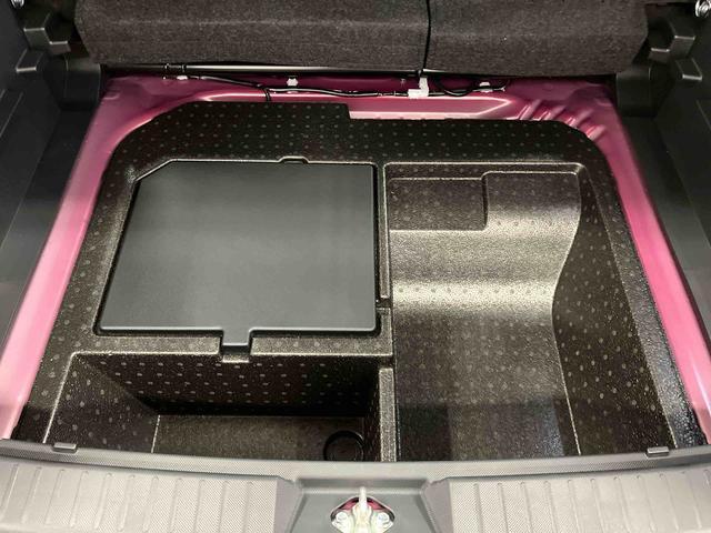 ロッキー プレミアムＧ　ＨＥＶ　ナビ　ブルートゥース　ドライブレコーダー　パノラマモニター　衝突被害軽減システム　アダプティブクルーズコントロール　衝突安全ボディ　シートヒーター　スマートキー　ＬＥＤヘッドランプ　オートライト（40枚目）