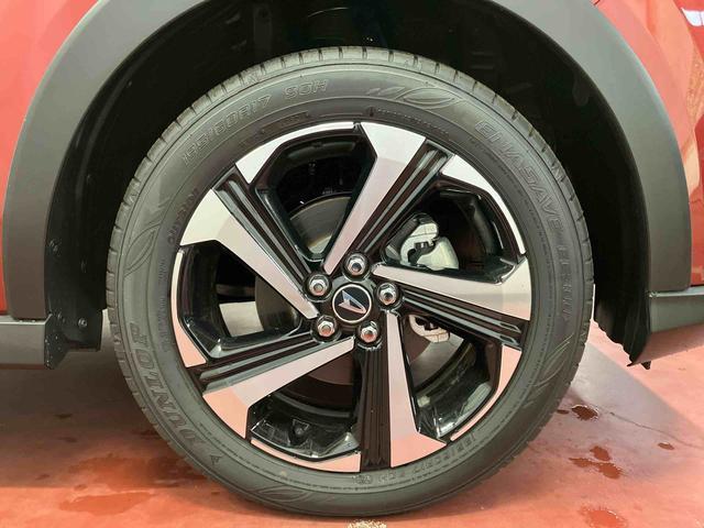 ロッキー プレミアムＧ　ＨＥＶ　ナビ　ブルートゥース　ドライブレコーダー　パノラマモニター　衝突被害軽減システム　アダプティブクルーズコントロール　衝突安全ボディ　シートヒーター　スマートキー　ＬＥＤヘッドランプ　オートライト（46枚目）