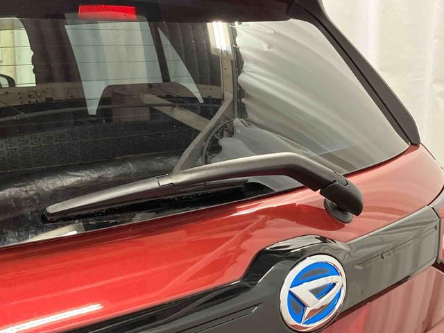 ロッキー プレミアムＧ　ＨＥＶ　ナビ　ブルートゥース　ドライブレコーダー　パノラマモニター　衝突被害軽減システム　アダプティブクルーズコントロール　衝突安全ボディ　シートヒーター　スマートキー　ＬＥＤヘッドランプ　オートライト（53枚目）