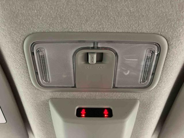 タント ファンクロス　元試乗車　衝突被害軽減システム　両側電動スライドドア　シートヒーター　１オーナー　オートマチックハイビーム　レーンキープアシスト　ＬＥＤヘッドランプ　スマートキー　オートライト　ベンチシート　アルミ（27枚目）