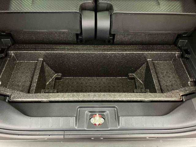 タント ファンクロス　元試乗車　衝突被害軽減システム　両側電動スライドドア　シートヒーター　１オーナー　オートマチックハイビーム　レーンキープアシスト　ＬＥＤヘッドランプ　スマートキー　オートライト　ベンチシート　アルミ（40枚目）