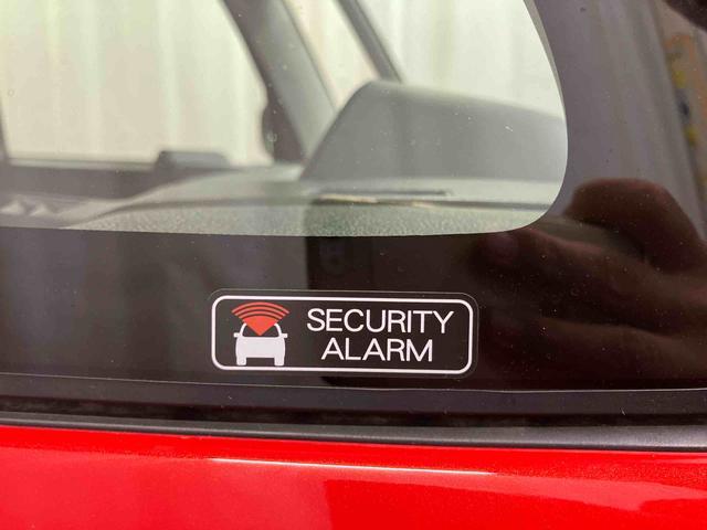 タント ファンクロス　元試乗車　衝突被害軽減システム　両側電動スライドドア　シートヒーター　１オーナー　オートマチックハイビーム　レーンキープアシスト　ＬＥＤヘッドランプ　スマートキー　オートライト　ベンチシート　アルミ（48枚目）