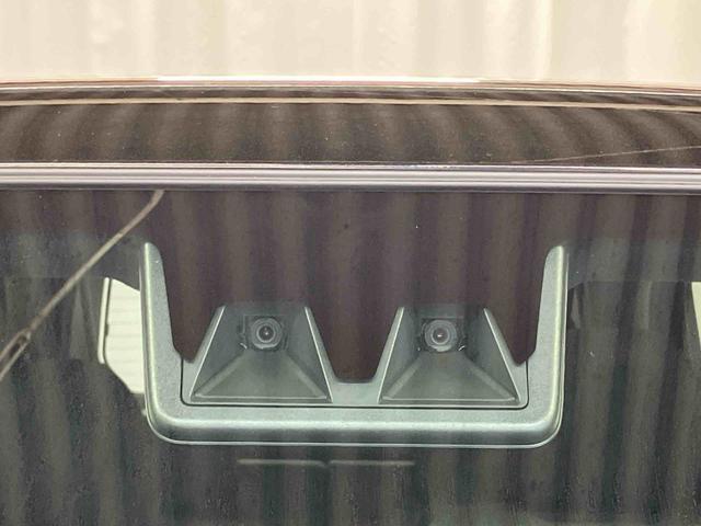 タフト Ｇ　ダーククロムベンチャー　届出済未使用車　元展示車　１オーナー　アダプティブクルーズコントロール　オートマチックハイビーム　ＬＥＤヘッドランプ　レーンキープアシスト　アイドリングストップ　電動格納ミラー　禁煙車　スマートキー（9枚目）