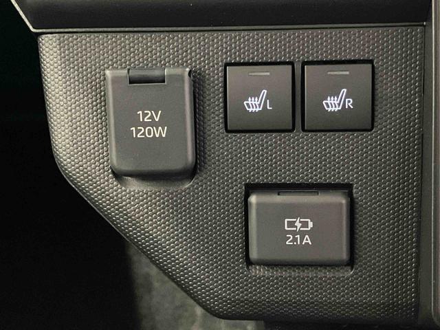 タフト Ｇ　ダーククロムベンチャー　届出済未使用車　元展示車　１オーナー　アダプティブクルーズコントロール　オートマチックハイビーム　ＬＥＤヘッドランプ　レーンキープアシスト　アイドリングストップ　電動格納ミラー　禁煙車　スマートキー（18枚目）