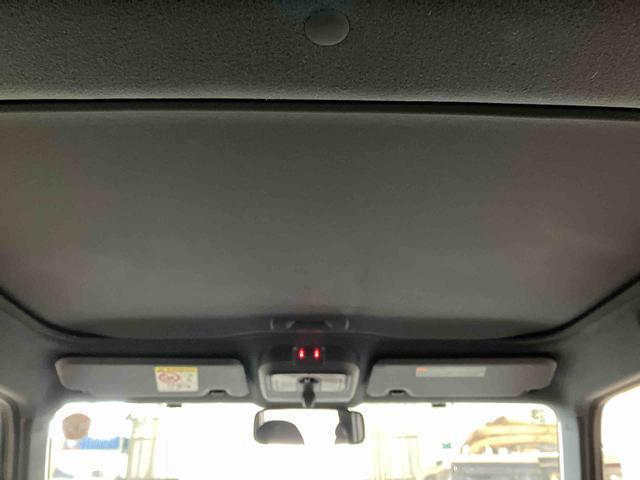 タフト Ｇ　ダーククロムベンチャー　届出済未使用車　元展示車　１オーナー　アダプティブクルーズコントロール　オートマチックハイビーム　ＬＥＤヘッドランプ　レーンキープアシスト　アイドリングストップ　電動格納ミラー　禁煙車　スマートキー（24枚目）