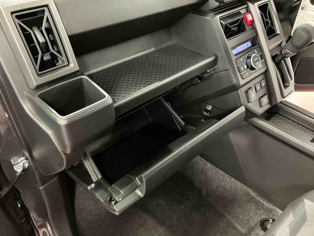 タフト Ｇ　ダーククロムベンチャー　届出済未使用車　元展示車　１オーナー　アダプティブクルーズコントロール　オートマチックハイビーム　ＬＥＤヘッドランプ　レーンキープアシスト　アイドリングストップ　電動格納ミラー　禁煙車　スマートキー（27枚目）