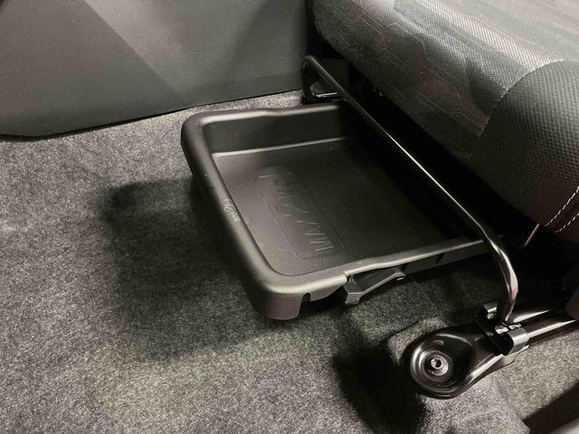 タフト Ｇ　ダーククロムベンチャー　届出済未使用車　元展示車　１オーナー　アダプティブクルーズコントロール　オートマチックハイビーム　ＬＥＤヘッドランプ　レーンキープアシスト　アイドリングストップ　電動格納ミラー　禁煙車　スマートキー（29枚目）