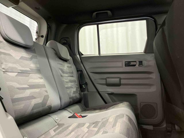 タフト Ｇ　ダーククロムベンチャー　届出済未使用車　元展示車　１オーナー　アダプティブクルーズコントロール　オートマチックハイビーム　ＬＥＤヘッドランプ　レーンキープアシスト　アイドリングストップ　電動格納ミラー　禁煙車　スマートキー（32枚目）