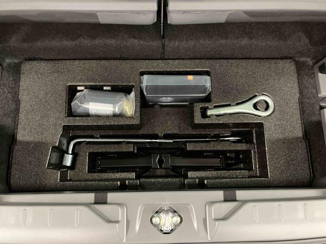 タフト Ｇ　ダーククロムベンチャー　届出済未使用車　元展示車　１オーナー　アダプティブクルーズコントロール　オートマチックハイビーム　ＬＥＤヘッドランプ　レーンキープアシスト　アイドリングストップ　電動格納ミラー　禁煙車　スマートキー（36枚目）