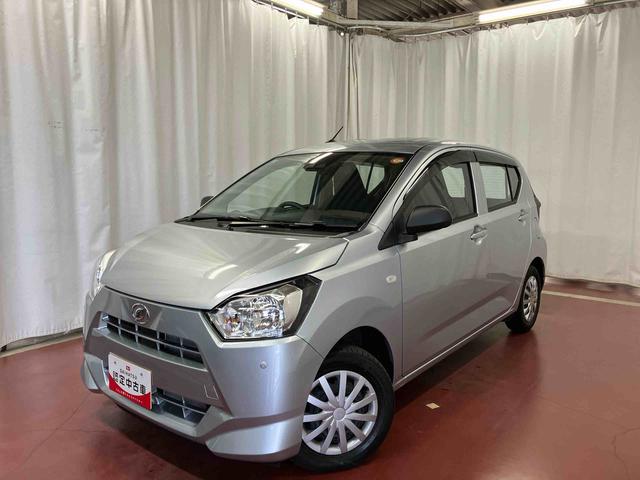 ミライース Ｌ　ＳＡＩＩＩ　１オーナー　衝突被害軽減システム　横滑防止　レーンキープアシスト　キーレス　オートライト　オートマチックハイビーム　アイドリングストップ　運転席エアバッグ　助手席エアバッグ　ＡＢＳ　衝突安全ボディ（2枚目）