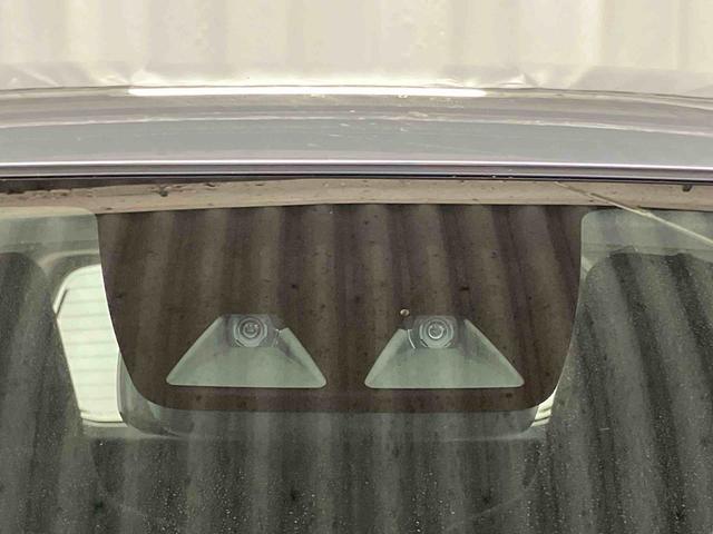 ミライース Ｌ　ＳＡＩＩＩ　１オーナー　衝突被害軽減システム　横滑防止　レーンキープアシスト　キーレス　オートライト　オートマチックハイビーム　アイドリングストップ　運転席エアバッグ　助手席エアバッグ　ＡＢＳ　衝突安全ボディ（9枚目）