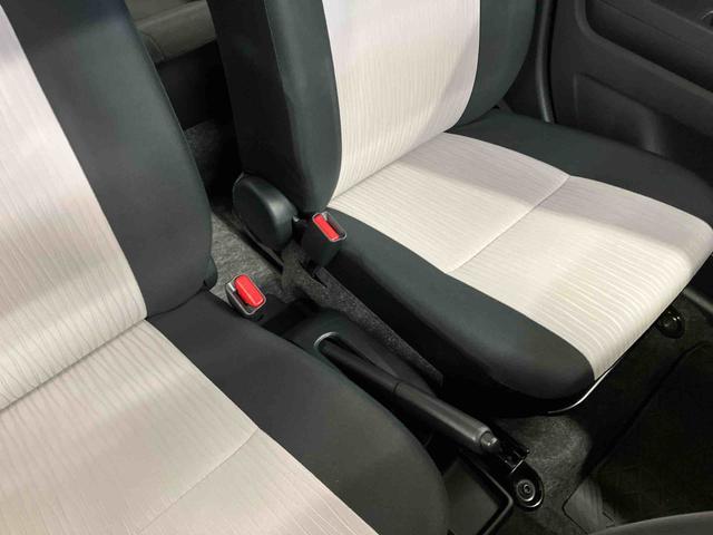 ミライース Ｌ　ＳＡＩＩＩ　１オーナー　衝突被害軽減システム　横滑防止　レーンキープアシスト　キーレス　オートライト　オートマチックハイビーム　アイドリングストップ　運転席エアバッグ　助手席エアバッグ　ＡＢＳ　衝突安全ボディ（19枚目）