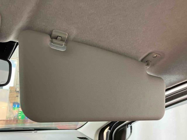 ミライース Ｌ　ＳＡＩＩＩ　１オーナー　衝突被害軽減システム　横滑防止　レーンキープアシスト　キーレス　オートライト　オートマチックハイビーム　アイドリングストップ　運転席エアバッグ　助手席エアバッグ　ＡＢＳ　衝突安全ボディ（22枚目）