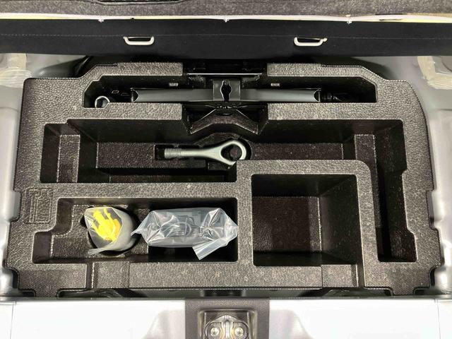 ミライース Ｌ　ＳＡＩＩＩ　１オーナー　衝突被害軽減システム　横滑防止　レーンキープアシスト　キーレス　オートライト　オートマチックハイビーム　アイドリングストップ　運転席エアバッグ　助手席エアバッグ　ＡＢＳ　衝突安全ボディ（32枚目）