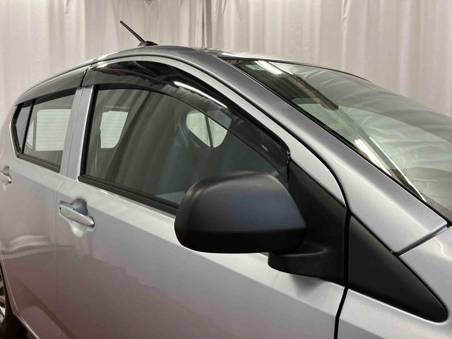 ミライース Ｌ　ＳＡＩＩＩ　１オーナー　衝突被害軽減システム　横滑防止　レーンキープアシスト　キーレス　オートライト　オートマチックハイビーム　アイドリングストップ　運転席エアバッグ　助手席エアバッグ　ＡＢＳ　衝突安全ボディ（37枚目）