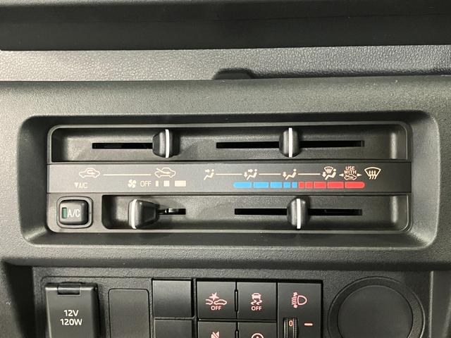 ハイゼットトラック スタンダード　元展示車　１オーナー　２ＷＤ　ＣＶＴ車　禁煙　パワーステアリング　ＡＭ／ＦＭラジオ　オートライト　オートマチックハイビーム　衝突被害軽減システム　レーンアシスト　横滑り防止装置　アイドリングストップ（16枚目）