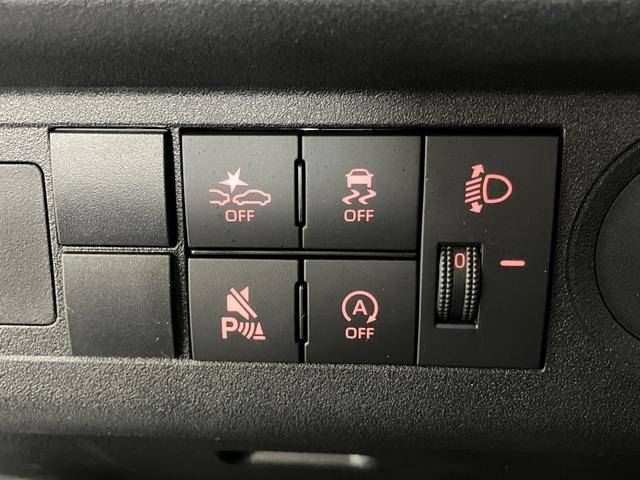 ハイゼットトラック スタンダード　元展示車　１オーナー　２ＷＤ　ＣＶＴ車　禁煙　パワーステアリング　ＡＭ／ＦＭラジオ　オートライト　オートマチックハイビーム　衝突被害軽減システム　レーンアシスト　横滑り防止装置　アイドリングストップ（18枚目）