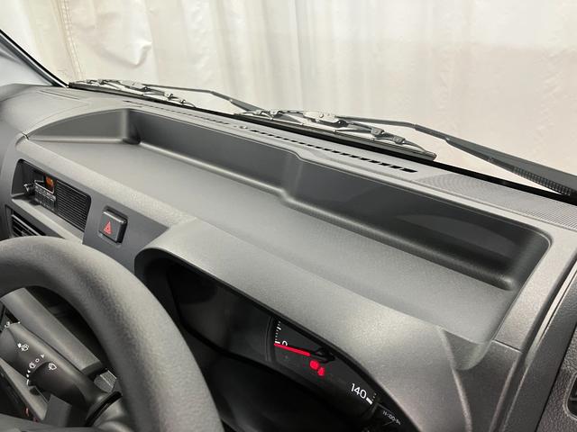 ハイゼットトラック スタンダード　元展示車　１オーナー　２ＷＤ　ＣＶＴ車　禁煙　パワーステアリング　ＡＭ／ＦＭラジオ　オートライト　オートマチックハイビーム　衝突被害軽減システム　レーンアシスト　横滑り防止装置　アイドリングストップ（24枚目）