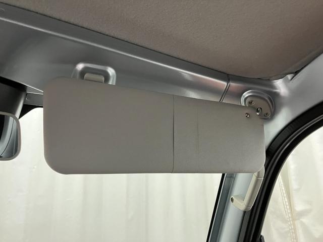 ハイゼットトラック スタンダード　元展示車　１オーナー　２ＷＤ　ＣＶＴ車　禁煙　パワーステアリング　ＡＭ／ＦＭラジオ　オートライト　オートマチックハイビーム　衝突被害軽減システム　レーンアシスト　横滑り防止装置　アイドリングストップ（26枚目）