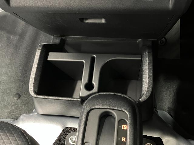 ハイゼットトラック スタンダード　元展示車　１オーナー　２ＷＤ　ＣＶＴ車　禁煙　パワーステアリング　ＡＭ／ＦＭラジオ　オートライト　オートマチックハイビーム　衝突被害軽減システム　レーンアシスト　横滑り防止装置　アイドリングストップ（27枚目）