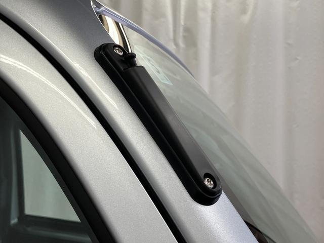 ハイゼットトラック スタンダード　元展示車　１オーナー　２ＷＤ　ＣＶＴ車　禁煙　パワーステアリング　ＡＭ／ＦＭラジオ　オートライト　オートマチックハイビーム　衝突被害軽減システム　レーンアシスト　横滑り防止装置　アイドリングストップ（41枚目）