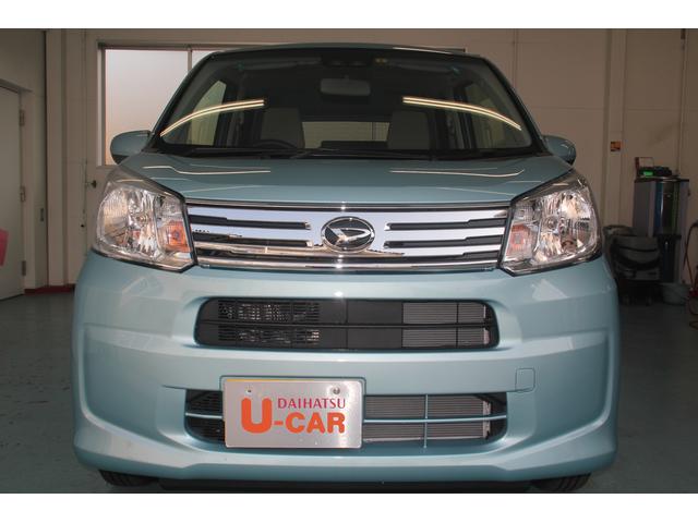 L SAIII 衝突被害軽減ブレーキ オーディオレス 禁煙車(2枚目)
