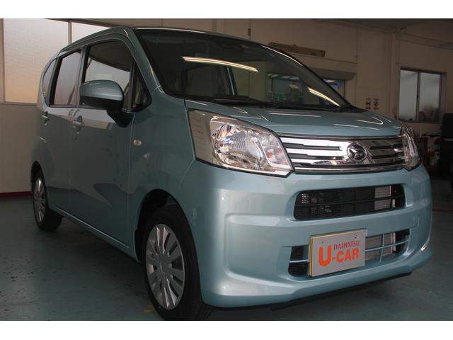 L SAIII 衝突被害軽減ブレーキ オーディオレス 禁煙車(3枚目)
