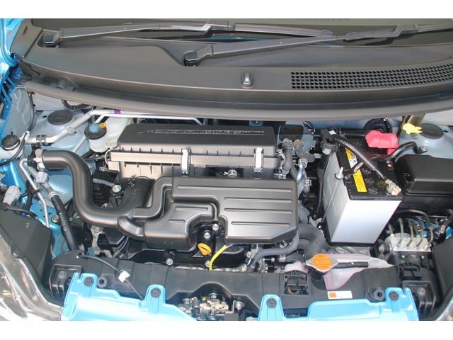 X SAIII 衝突被害軽減ブレーキ オーディオレス(29枚目)